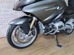 Klikněte pro detailní foto č. 9 - BMW R 1200 RT původ ČR, plná výbava, servisní kniha