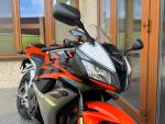 Klikněte pro detailní foto č. 10 - Honda CBR 600 RR