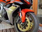 Klikněte pro detailní foto č. 11 - Honda CBR 600 RR