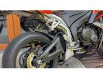 Klikněte pro detailní foto č. 12 - Honda CBR 600 RR