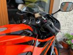 Klikněte pro detailní foto č. 13 - Honda CBR 600 RR