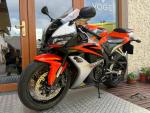 Detail nabídky - Honda CBR 600 RR