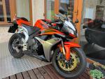 Klikněte pro detailní foto č. 2 - Honda CBR 600 RR