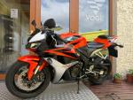 Klikněte pro detailní foto č. 3 - Honda CBR 600 RR