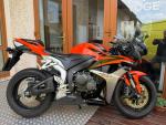 Klikněte pro detailní foto č. 4 - Honda CBR 600 RR