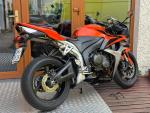 Klikněte pro detailní foto č. 5 - Honda CBR 600 RR