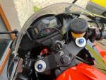 Klikněte pro detailní foto č. 7 - Honda CBR 600 RR