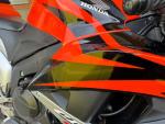 Klikněte pro detailní foto č. 8 - Honda CBR 600 RR