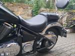 Klikněte pro detailní foto č. 11 - Kawasaki VN 900 Classic - SUPER STAV + VÝBAVA + SERVIS