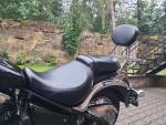 Klikněte pro detailní foto č. 12 - Kawasaki VN 900 Classic - SUPER STAV + VÝBAVA + SERVIS