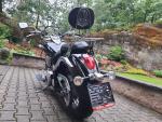 Klikněte pro detailní foto č. 13 - Kawasaki VN 900 Classic - SUPER STAV + VÝBAVA + SERVIS