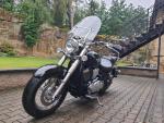 Klikněte pro detailní foto č. 2 - Kawasaki VN 900 Classic - SUPER STAV + VÝBAVA + SERVIS