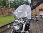 Klikněte pro detailní foto č. 5 - Kawasaki VN 900 Classic - SUPER STAV + VÝBAVA + SERVIS