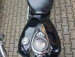 Klikněte pro detailní foto č. 7 - Kawasaki VN 900 Classic - SUPER STAV + VÝBAVA + SERVIS