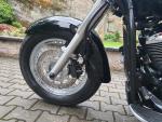 Klikněte pro detailní foto č. 8 - Kawasaki VN 900 Classic - SUPER STAV + VÝBAVA + SERVIS