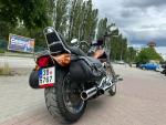 Klikněte pro detailní foto č. 10 - Harley-Davidson FXSTC Softail Custom