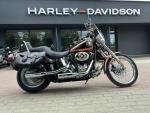 Detail nabídky - Harley-Davidson FXSTC Softail Custom