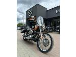 Klikněte pro detailní foto č. 4 - Harley-Davidson FXSTC Softail Custom
