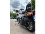Klikněte pro detailní foto č. 7 - Harley-Davidson FXSTC Softail Custom