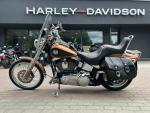 Klikněte pro detailní foto č. 8 - Harley-Davidson FXSTC Softail Custom
