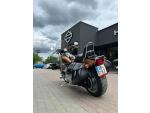 Klikněte pro detailní foto č. 9 - Harley-Davidson FXSTC Softail Custom