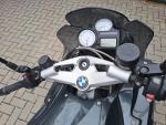 Klikněte pro detailní foto č. 11 - BMW K 1300 R