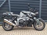 Detail nabídky - BMW K 1300 R