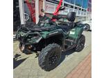 Klikněte pro detailní foto č. 1 - CAN-AM Outlander 570 MAX XU PLUS, odpočet DPH