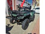 Klikněte pro detailní foto č. 2 - CAN-AM Outlander 570 MAX XU PLUS, odpočet DPH