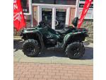 Klikněte pro detailní foto č. 3 - CAN-AM Outlander 570 MAX XU PLUS, odpočet DPH