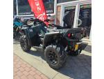 Klikněte pro detailní foto č. 4 - CAN-AM Outlander 570 MAX XU PLUS, odpočet DPH