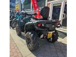 Klikněte pro detailní foto č. 5 - CAN-AM Outlander 570 MAX XU PLUS, odpočet DPH