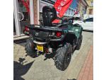 Klikněte pro detailní foto č. 6 - CAN-AM Outlander 570 MAX XU PLUS, odpočet DPH