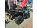Klikněte pro detailní foto č. 7 - CAN-AM Outlander 570 MAX XU PLUS, odpočet DPH