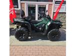 Klikněte pro detailní foto č. 8 - CAN-AM Outlander 570 MAX XU PLUS, odpočet DPH