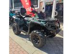 Klikněte pro detailní foto č. 9 - CAN-AM Outlander 570 MAX XU PLUS, odpočet DPH