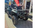 Klikněte pro detailní foto č. 10 - CAN-AM Outlander 570 MAX XU PLUS, odpočet DPH