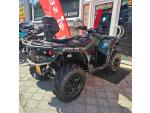 Klikněte pro detailní foto č. 11 - CAN-AM Outlander 570 MAX XU PLUS, odpočet DPH