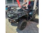 Klikněte pro detailní foto č. 12 - CAN-AM Outlander 570 MAX XU PLUS, odpočet DPH