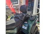 Klikněte pro detailní foto č. 13 - CAN-AM Outlander 570 MAX XU PLUS, odpočet DPH