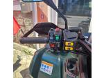 Klikněte pro detailní foto č. 14 - CAN-AM Outlander 570 MAX XU PLUS, odpočet DPH