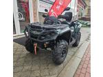 Klikněte pro detailní foto č. 2 - CAN-AM Outlander 570 MAX XU PLUS, odpočet DPH