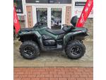 Klikněte pro detailní foto č. 3 - CAN-AM Outlander 570 MAX XU PLUS, odpočet DPH