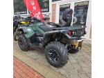 Klikněte pro detailní foto č. 4 - CAN-AM Outlander 570 MAX XU PLUS, odpočet DPH
