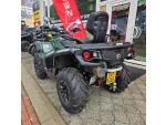 Klikněte pro detailní foto č. 5 - CAN-AM Outlander 570 MAX XU PLUS, odpočet DPH