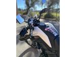 Klikněte pro detailní foto č. 9 - SWM ATX 125