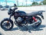 Klikněte pro detailní foto č. 1 - Moto Guzzi Komisní prodej Moto Guzzi V7 Stone Special Edition
