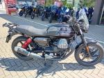 Klikněte pro detailní foto č. 2 - Moto Guzzi Komisní prodej Moto Guzzi V7 Stone Special Edition