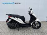 Klikněte pro detailní foto č. 2 - Piaggio PIAGGIO Medley 125 S ABS EU5+  / 11kW