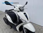 Klikněte pro detailní foto č. 4 - Piaggio PIAGGIO Medley 125 S ABS EU5+  / 11kW